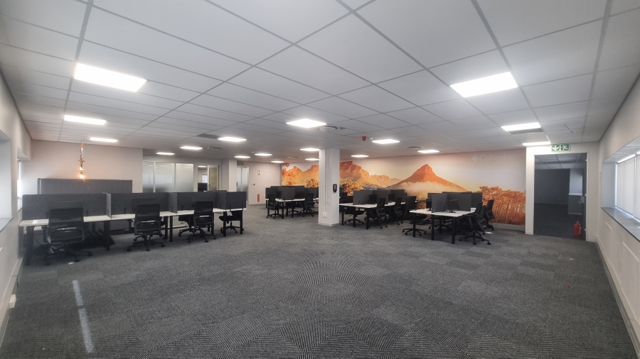 To Let Commercial Property for Rent in Cape Town City Centre Western Cape